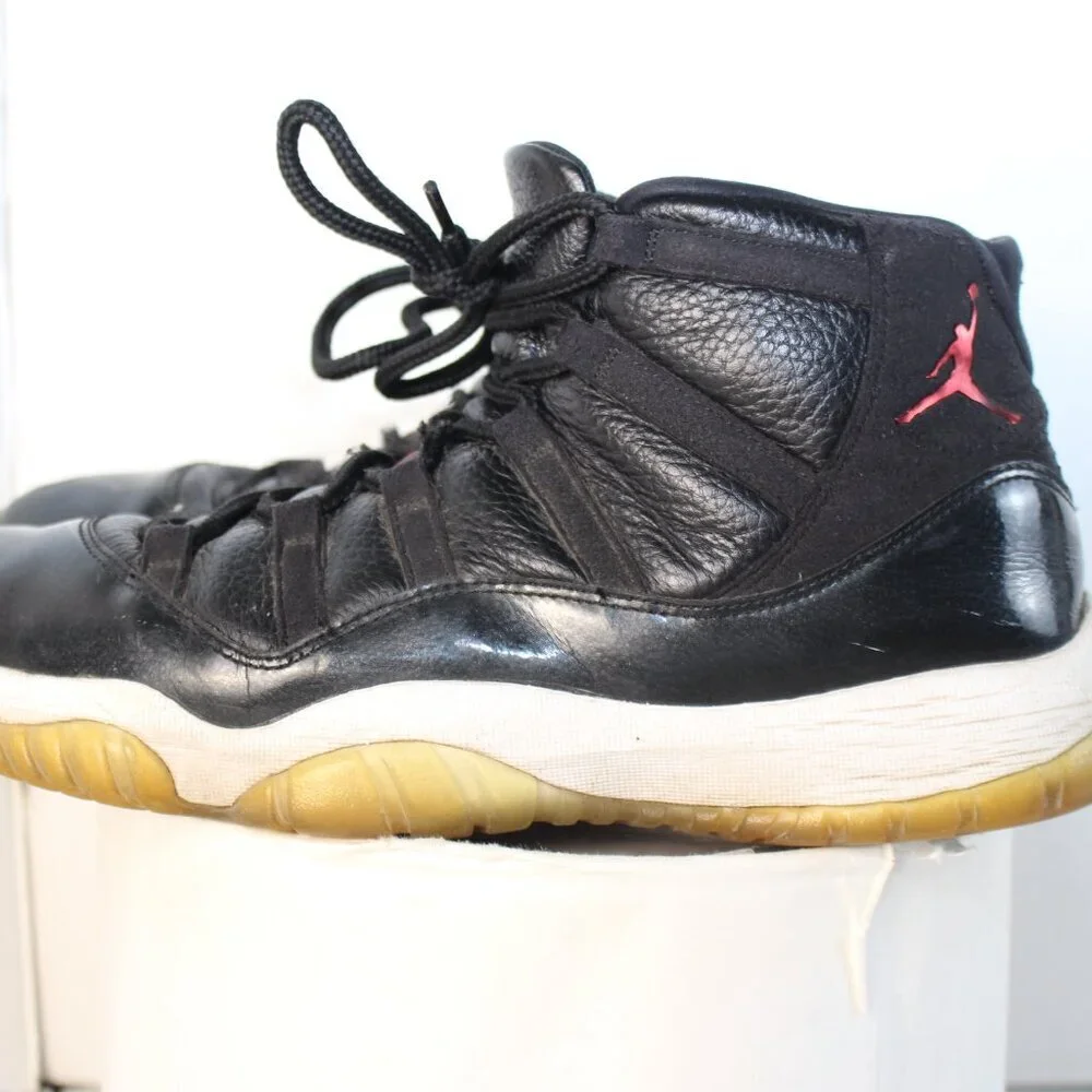 JORDAN-11